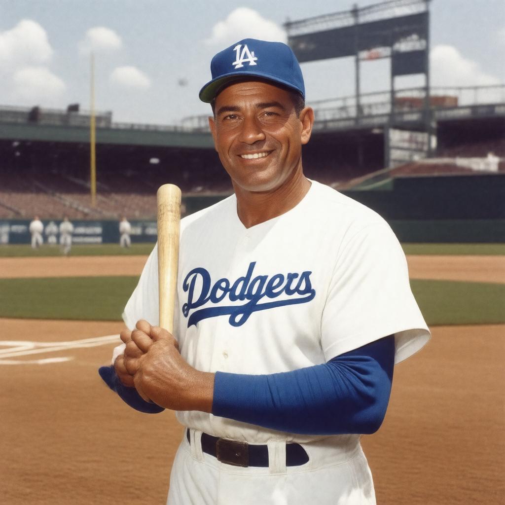 Duke Snider